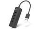 USB-хаб REAL-EL (EL123110007) H00000323748 фото 1