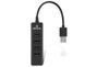 USB-хаб REAL-EL (EL123110007) H00000323748 фото 4
