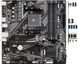 Материнская плата Gigabyte AM4 (B550M K) H00000346224 фото 2