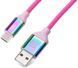 Кабель REAL-EL USB Type A - USB Type C 1 м (EL123500050) H00000204123 фото 4