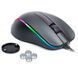 Мышь REAL-EL проводная игровая (EL123200028) H00000076726 фото 5