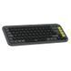 Клавиатура Logitech (920-013157) H00000457577 фото 1