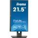 Монитор Iiyama (XUB2293HSU-B7) H00000456740 фото 2
