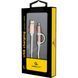 Кабель Cablexpert USB Type A - Micro-USB Apple Lightning 1 м USB 2.0 (CC-USB2-AM8PmB-1M-PK) H00000179804 фото 2