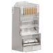 Коннектор RJ-45 Kingda (KDPG8015/100) H00000438627 фото 2