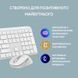 Клавиатура + мышь Logitech (920-012491) H00000457473 фото 10