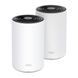 Беспроводная точка доступа TP-Link (DECO PX50(2-PACK)) H00000385043 фото 1