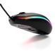 Мышь Vinga проводная игровая (MSG-100 Black) H00000177236 фото 4