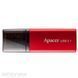 Флеш память USB Apacer AH25B 64ГБ USB 3.1 (AP64GAH25BR-1) H00000038136 фото 1