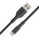 Кабель Promate (xcord-ac.black) H00000448608 фото 1