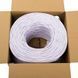 Кабель вита пара Atcom FTP Cat 5e PVC 4 х 2 х 0,50 (Atcom_3801) H00000260562 фото 4