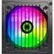 Блок живлення GameMax (VP-500-M-RGB) H00000041354 фото 2