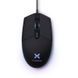 Мышь Vinga проводная игровая (MSG-100 Black) H00000177236 фото 1