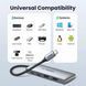 USB-хаб Ugreen (UGR-30758) H00000395186 фото 6