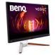 Монітор BenQ EX3210U (9H.LKHLB.QBE) H00000303043 фото 2