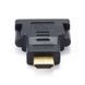 Адаптер-перехідник Cablexpert (A-HDMI-DVI-3) H00000179701 фото 2