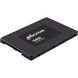 SSD диск Micron 960ГБ SATA III 2.5" 3D NAND TLC (MTFDDAK960TGA-1BC1ZABYYR) H00000341308 фото 2