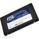 SSD диск Patriot P210 512ГБ SATA III 2.5" 3D NAND TLC (P210S512G25) H00000036958 фото 5