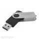 Флеш память USB GOODRAM UTS2 8ГБ USB 2.0 (UTS2-0080K0R11) H00000042654 фото 3
