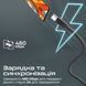 Кабель Promate (xcord-ac.black) H00000448608 фото 2