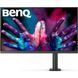 Монітор BenQ (9H.LKDLA.TPE) H00000385735 фото 2