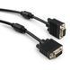 Кабель Vinga VGA - VGA 15 м (VCPVGAF15BK) H00000176083 фото 2