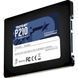 SSD диск Patriot P210 512ГБ SATA III 2.5" 3D NAND TLC (P210S512G25) H00000036958 фото 4
