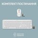 Клавиатура + мышь Logitech (920-012491) H00000457473 фото 11