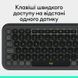 Клавиатура Logitech (920-013157) H00000457577 фото 8