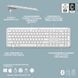 Клавиатура + мышь Logitech (920-012491) H00000457473 фото 8