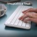 Клавиатура + мышь Logitech (920-012491) H00000457473 фото 5