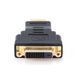 Адаптер-перехідник Cablexpert (A-HDMI-DVI-3) H00000179701 фото 1