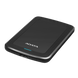 Жесткий диск ADATA HV300 2.5" USB 3.2 Gen 1 (Micro B) 2ТБ (AHV300-2TU31-CBK) H00000023605 фото 4