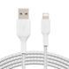 Кабель Belkin (CAA002BT1MWH) H00000258555 фото 1