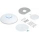 Бездротова точка доступу Ubiquiti (U7-LR) H00000483020 фото 8