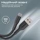 Кабель Promate (xcord-ac.black) H00000448608 фото 4