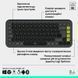 Клавиатура Logitech (920-013157) H00000457577 фото 6