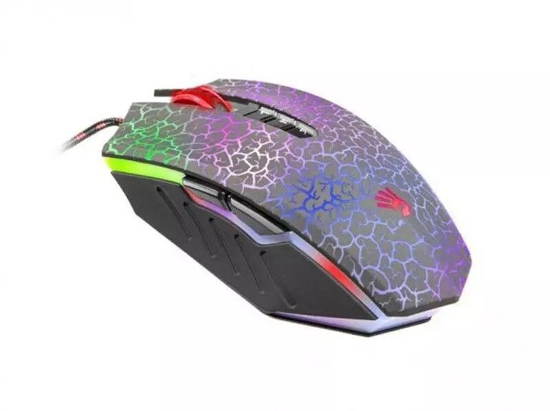 Мышь A4Tech (A70A Bloody (Black)) H00000362814 фото