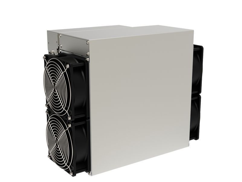 Asic-майнер IceRiver KAS KS5 12 Th/s 3400 Вт kHeavyHash (KS5L 12Th) H00000429671 фото