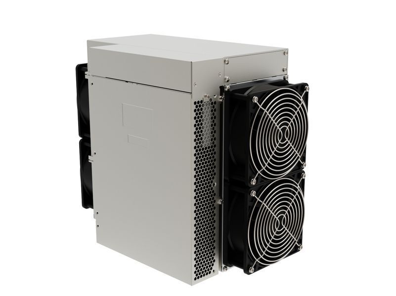 Asic-майнер IceRiver KAS KS5 12 Th/s 3400 Вт kHeavyHash (KS5L 12Th) H00000429671 фото