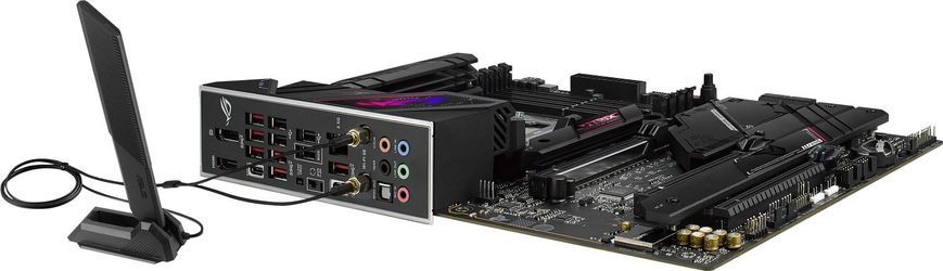 Материнская плата ASUS AM5 (ROG STRIX B650E-E GAMING WIFI) H00000304543 фото