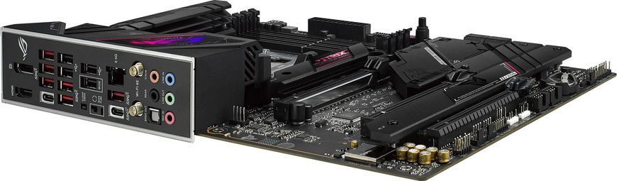 Материнская плата ASUS AM5 (ROG STRIX B650E-E GAMING WIFI) H00000304543 фото
