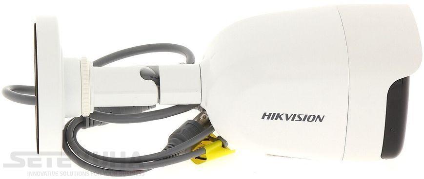 Видеокамера HD-TVI Hikvision (DS-2CE10DFT-F (3.6)) H00000035145 фото