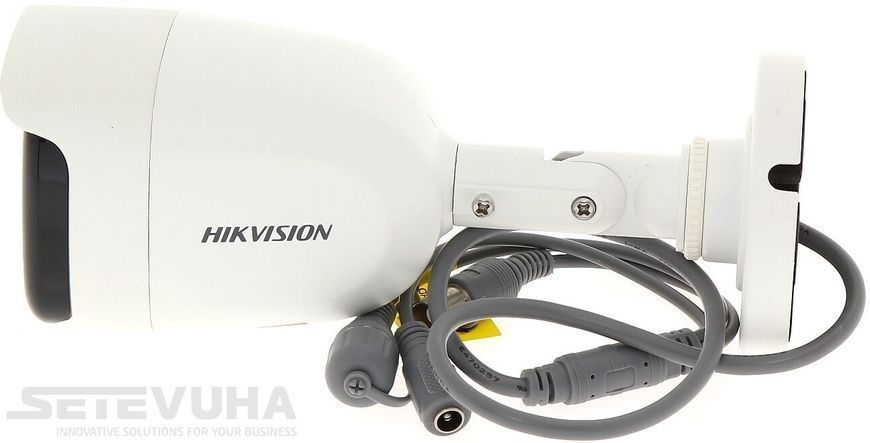 Видеокамера HD-TVI Hikvision (DS-2CE10DFT-F (3.6)) H00000035145 фото