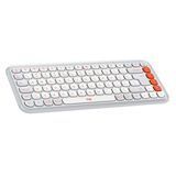 Клавіатура Logitech (920-013072) H00000457578 фото