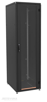 Телекомунікаційна шафа Zpas 42U 19" 1000 мм (IT-426010-69AA-4-161-FP) H00000025586 фото