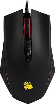 Мышь A4Tech (A70A Bloody (Matte Black)) H00000362815 фото