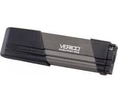 Флеш память USB Verico 128ГБ USB 3.0 (1UDOV-T5GYC3-NN) H00000203027 фото