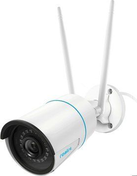 IP-камера Reolink (RLC-510WA) H00000314428 фото