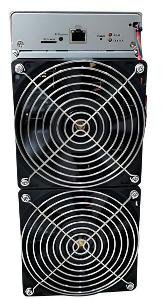 Asic-майнер Bitmain Antminer Z11 135 Kh/s 1418 Вт Equihash (Z11 135Kh) H00000502914 фото